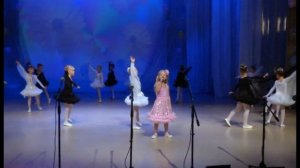 2013 колокольчик одуванчик музыка в облаках