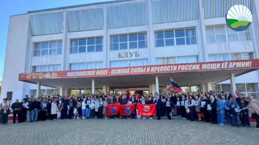 День памяти выпускников МВОКУ: чествуя героев и сохраняя их подвиг в сердцах поколений