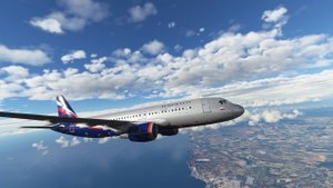 Шереметьево - Пулково