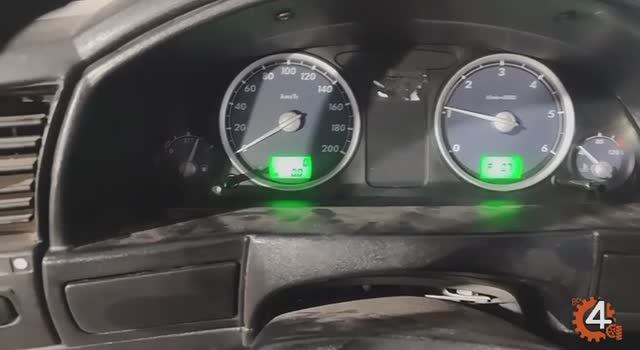 Замена приборной панели на Соболе смотреть онлайн