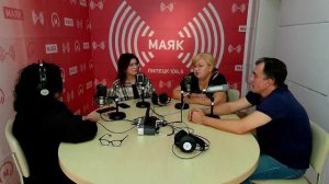 «Астероид» - LS trio