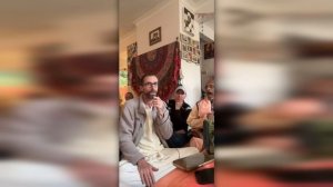 Бхагавад-гита: пример йоги и кшемы / БВ Мадхава Махарадж (16 сентября 2025, Бирмингем)