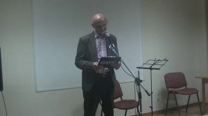 1. Владимир Малешин