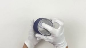 Термокружка (кофер) STEP SOFT 370мл, Темно-синяя 6300.14