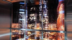 Как снимали триллер “Вниз” в SberStudios. Бэкстейдж