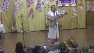 7. Владимир Городзейский и Лидия Щербакова Малый Ерш