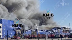 Минобороны сообщает о поражении хранилища топлива и логистического центра врага