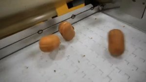 Amazing American HOT DOG with Chili PEPPER Удивительно Американский ХОТ-ДОГ с Перцем ЧИЛИ