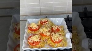 Котлета под шyбой 🧆 #котлеты #вдуховке