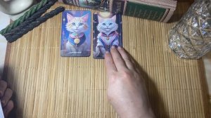 Кто появится в вашей жизни в ближайшее будущее 🍎🍏🔥Расклад на картах Таро 🍏🔥События будущего🍎
