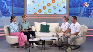 Доброе утро, Севастополь! (16 сентября 2025)