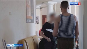 Более 1200 костромичей встали на защиту Родины с начала года