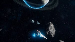 Battle Of Space Raiders - Ore