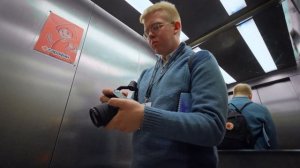 Деятельность Интернет-журнала СПбГУПТД «Сарафан»