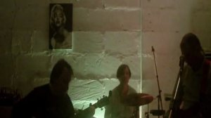 WooDooFusion 09.03.12 Jam