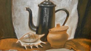 Онлайн курс "Академический рисунок"