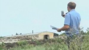 В Курганской области на лошадиной ферме нашли опасные биологические отходы