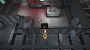 игра WARP 1 часть