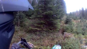 эндуро покатушки  15 сентября 2025, тропа упорства - 3, 20250915_160545A