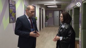 Старт второго этапа программы для участников СВО "Путь Героя"