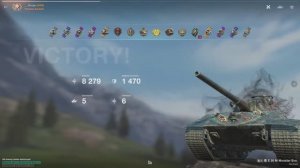 WoT Blitz • Tanks blitz • E 50 M, STB-1, T-100 ЛТ • WoT Blitz лучшие реплеи • танки блиц