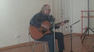 1. 1 час с Геннадием Самойлов часть 1