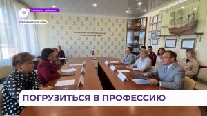 Во Владивостоке будет запущен первый специализированный медицинский класса Роспотребнадзора