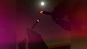 Вуерлистика - Тише, тише