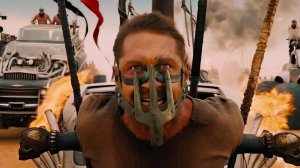 UNAVERAGE GANG - LEFT FOR DEAD _ Mad Max