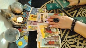 🔮🔮 Что в его жизни сейчас происходит _ таро расклад