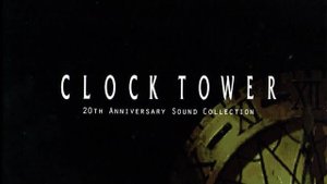 CLOCK TOWER OST 1-41. Curse