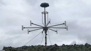 В Калининградской области в рамках учений «Запад-2025» применили комплекс «Торн-МДМ»
