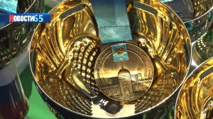 Финальные баталии. В областном центре завершился двенадцатый Кубок мэра по теннису