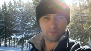 Зима-лето в Красноярке