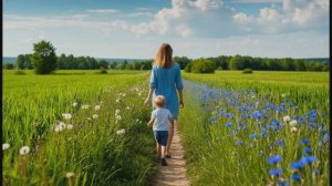 Баллада о часиках