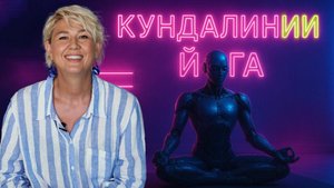 Искусственный интеллект и кундалини йога