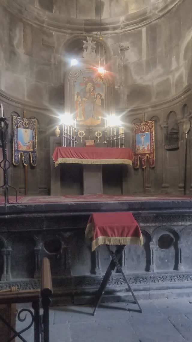 Гегард старинные монастыри Армении#shorts