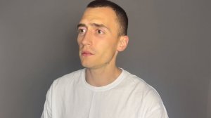 Проба Санитар Вася (Алексеев Игорь)