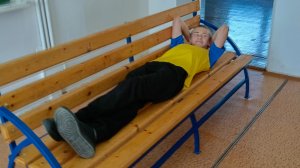 ПОЖАРНАЯ ТРЕВОГА