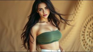 DJ Tyna - In Your Touch (2025)