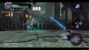 ПРИШЕСТВИЕ ЖНЕЦА (ХАРД)