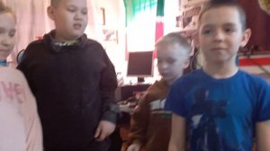 RC4P==Айнур про атом и электроны