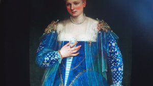 Паоло Веронезе (1528-1588)     Италия     ПОДПИШИСЬ