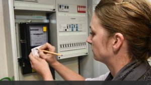 Лидер АдГ указала на рост цен на электричество в ФРГ из-за политики Мерца