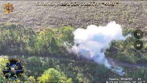 Апти Алаудинов "АХМАТ". Уничтожение пункта управления БпЛА противника