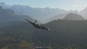 War thunder+music 273 (живой сюжет)