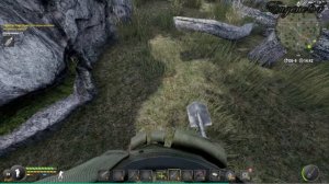 Will To Live Online Побережье сокровище 1