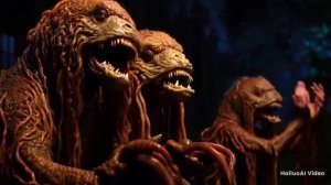 Music and videos created by AI