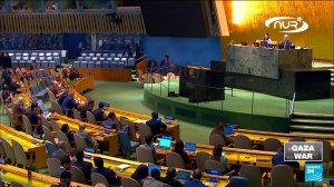 ООН сделала ЭТО наперекор Нетаньяху!