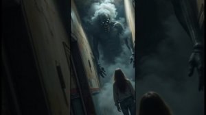 Horror Punk баллада о потустороннем | "Ты меня ещё не знаешь" |